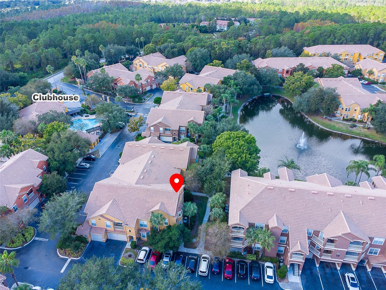 Image 31 of 47 For 8855 Villa View Circle 205