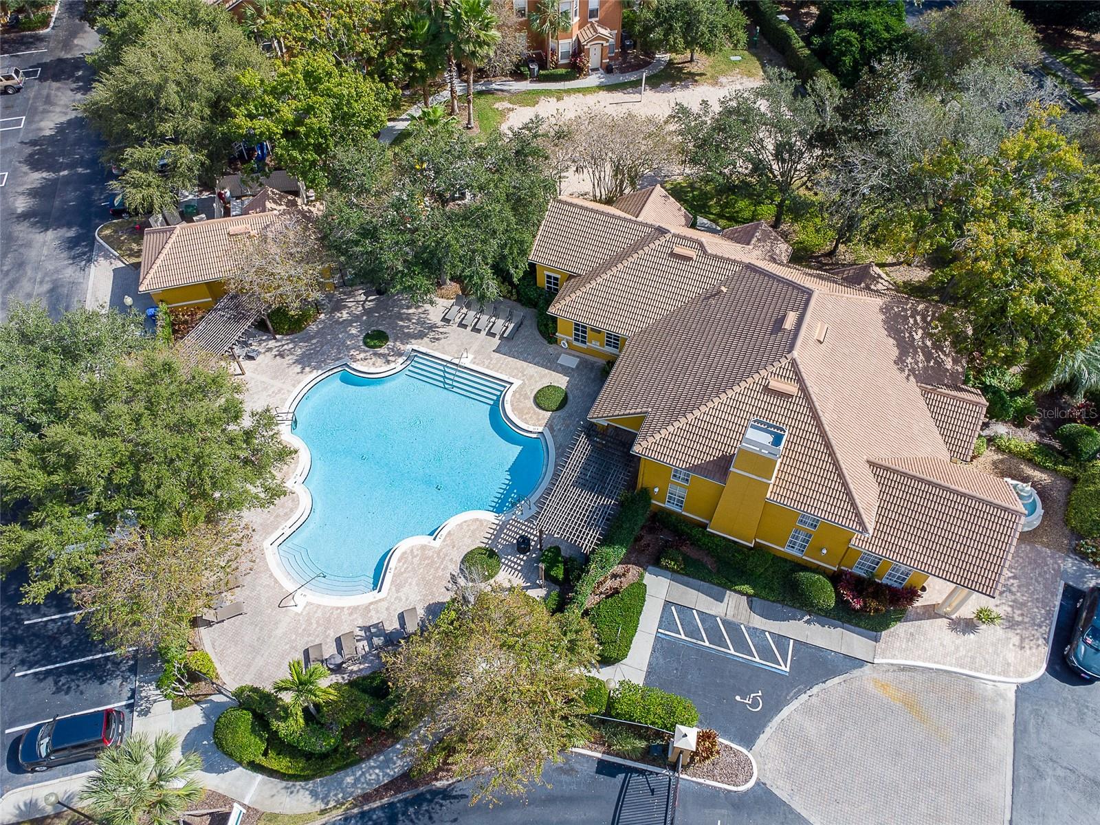 Image 32 of 47 For 8855 Villa View Circle 205