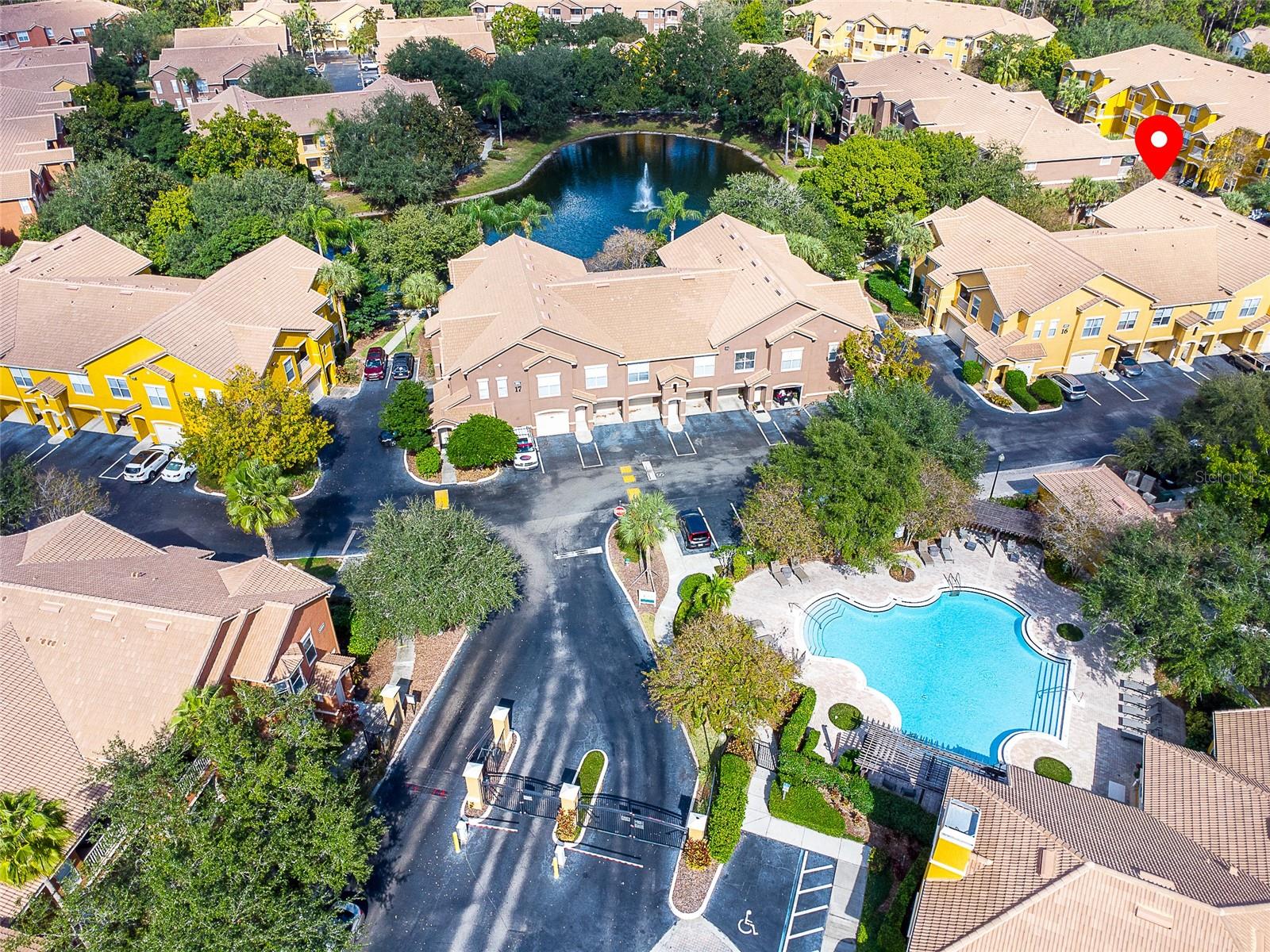 Image 33 of 47 For 8855 Villa View Circle 205