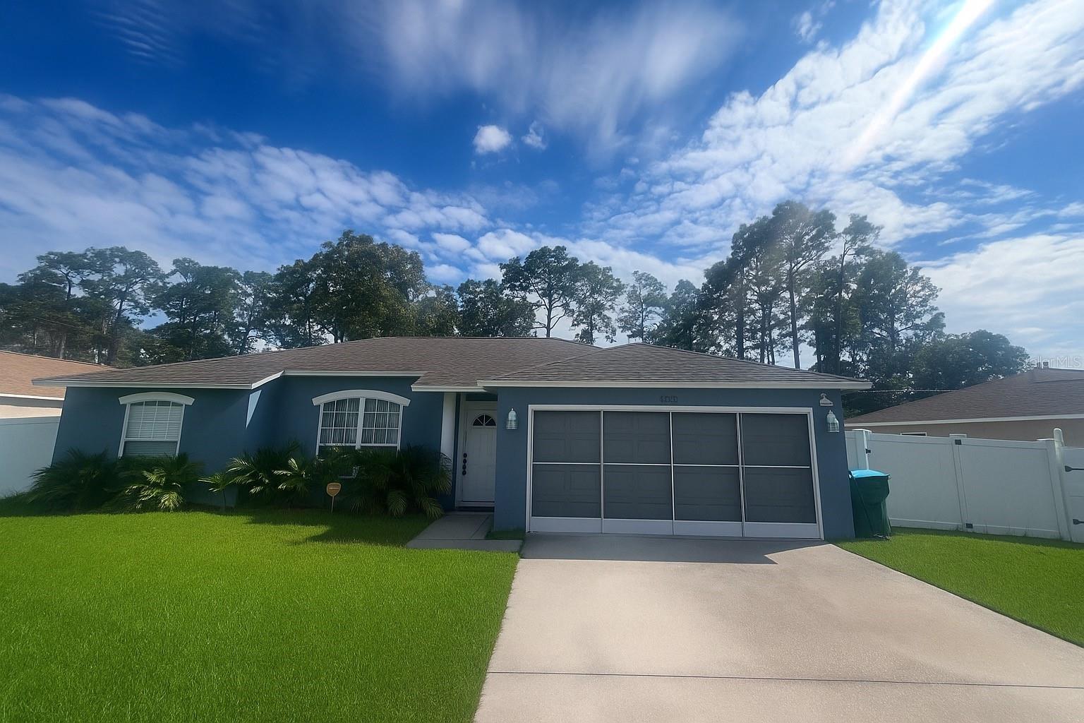 Details for 1293 Courtland Boulevard, DELTONA, FL 32738