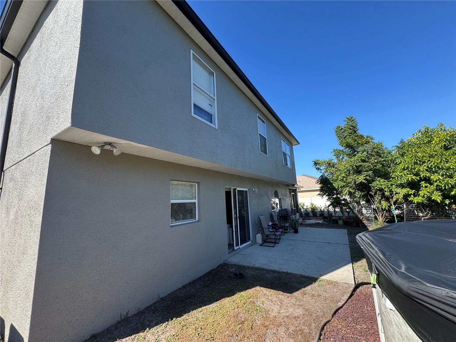 Image 58 of 61 For 627 Woodland Creek Boulevard