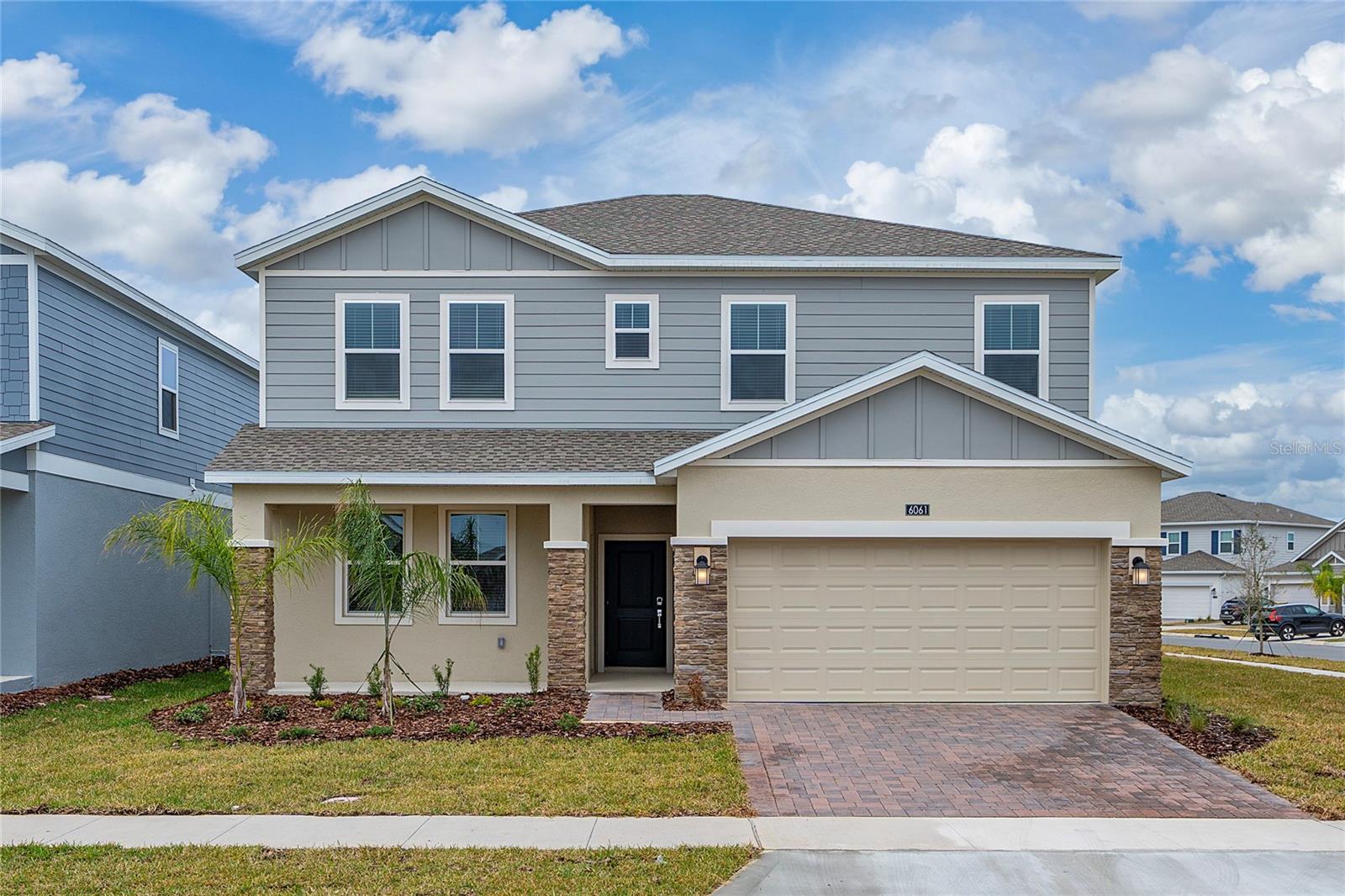 Details for 6061 Shavasana Road, CLERMONT, FL 34714