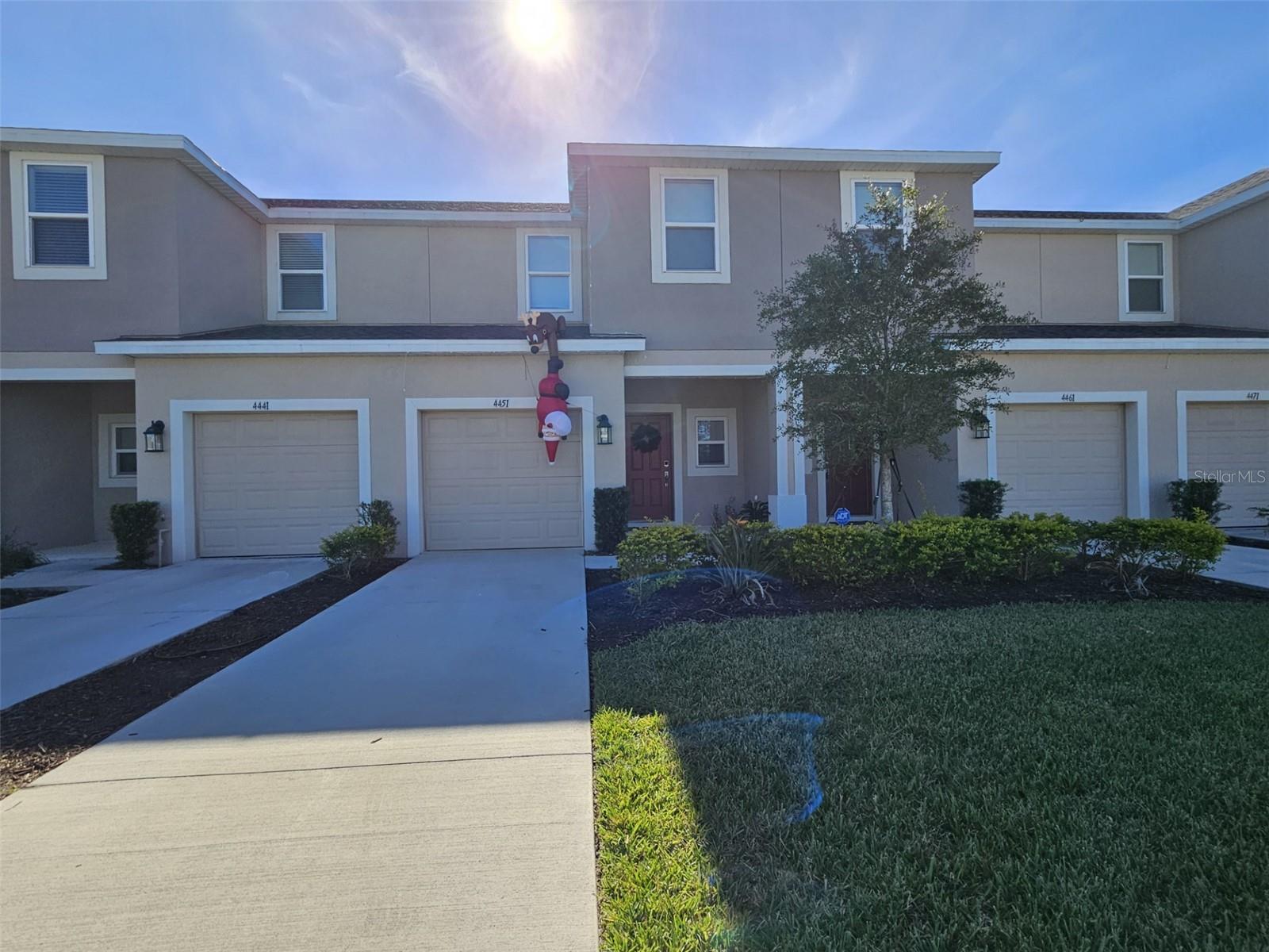 Details for 4451 Arlington Avenue, ST CLOUD, FL 34769