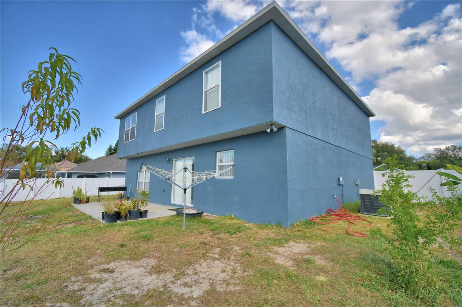 Image 46 of 55 For 107 Shaddock Drive