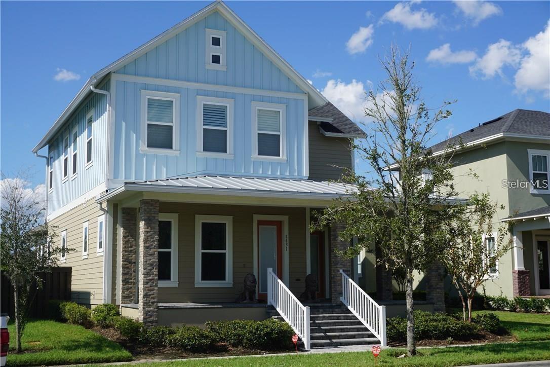 Image 20 of 20 For 8631 Laureate Boulevard