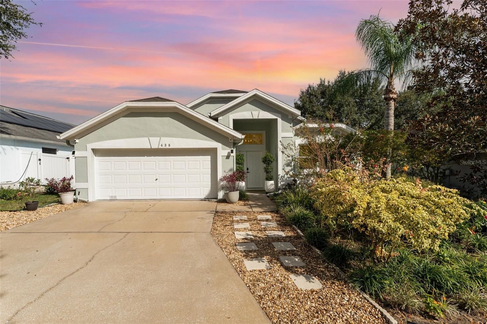 Image 32 of 33 For 438 Heather Hill Boulevard