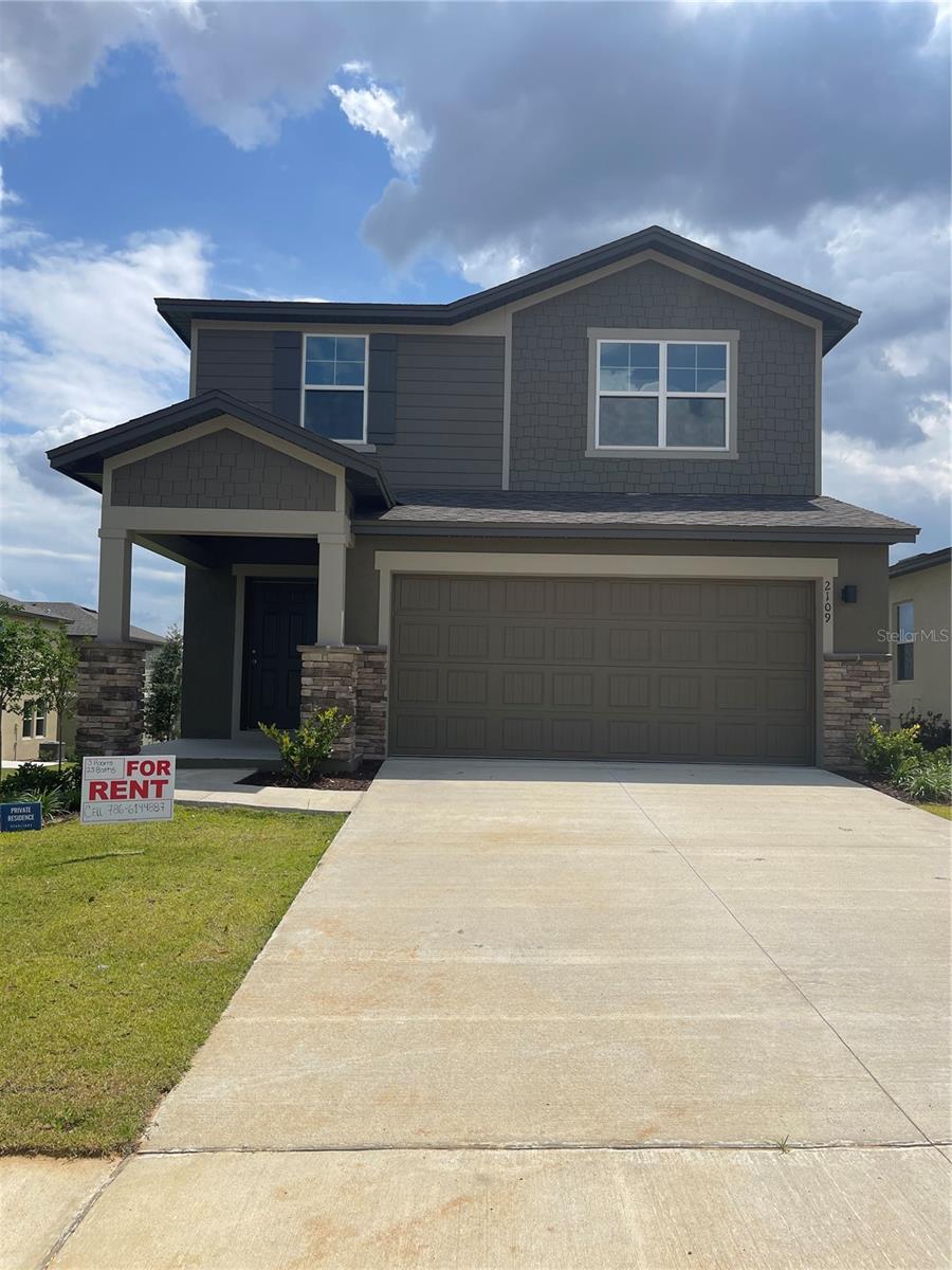 Details for 2109 Treasure Hill Street, CLERMONT, FL 34715