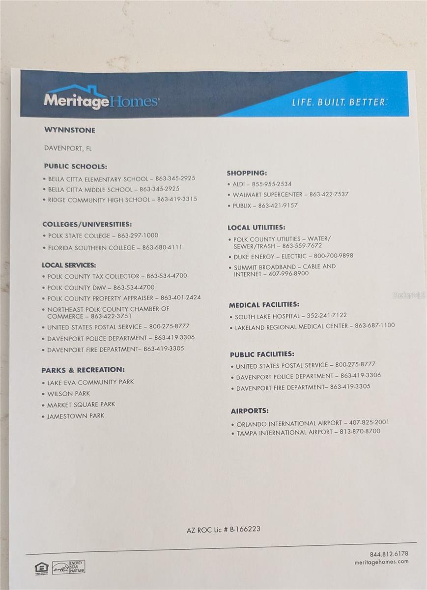 Image 2 of 26 For 5308 Rocky Hawk Run