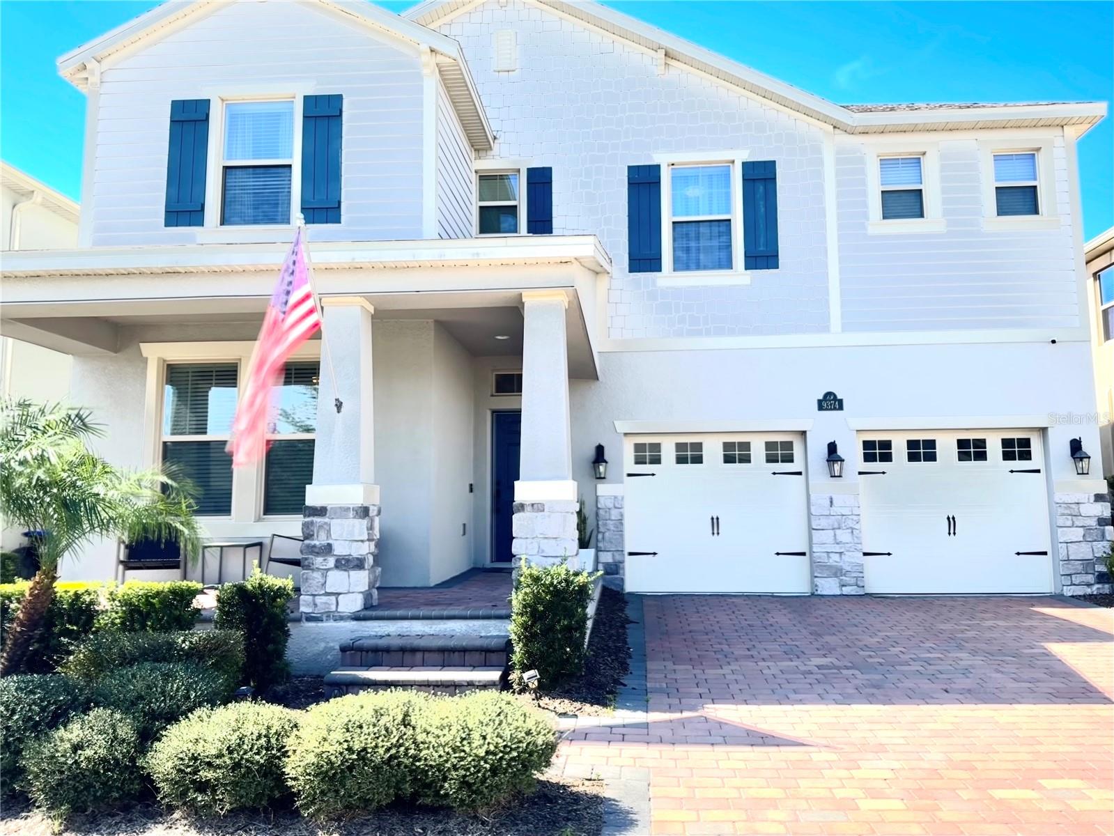 Details for 9374 Bolero Road, WINTER GARDEN, FL 34787