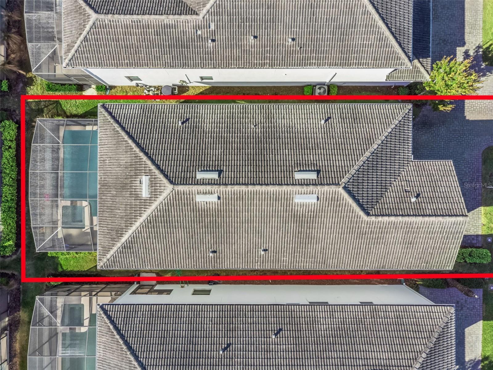 Image 34 of 85 For 4730 Sleepy Hollow Drive