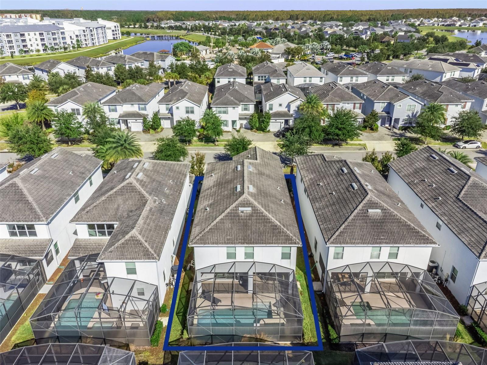 Image 35 of 85 For 4730 Sleepy Hollow Drive