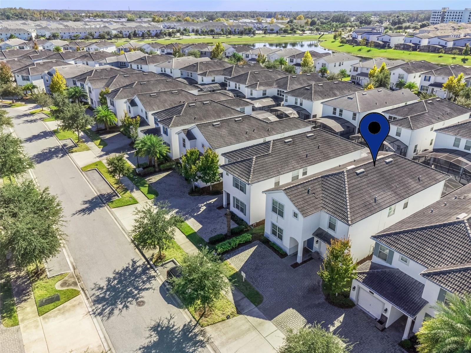 Image 36 of 85 For 4730 Sleepy Hollow Drive