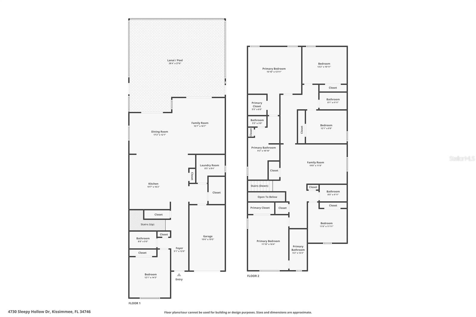 Image 37 of 85 For 4730 Sleepy Hollow Drive