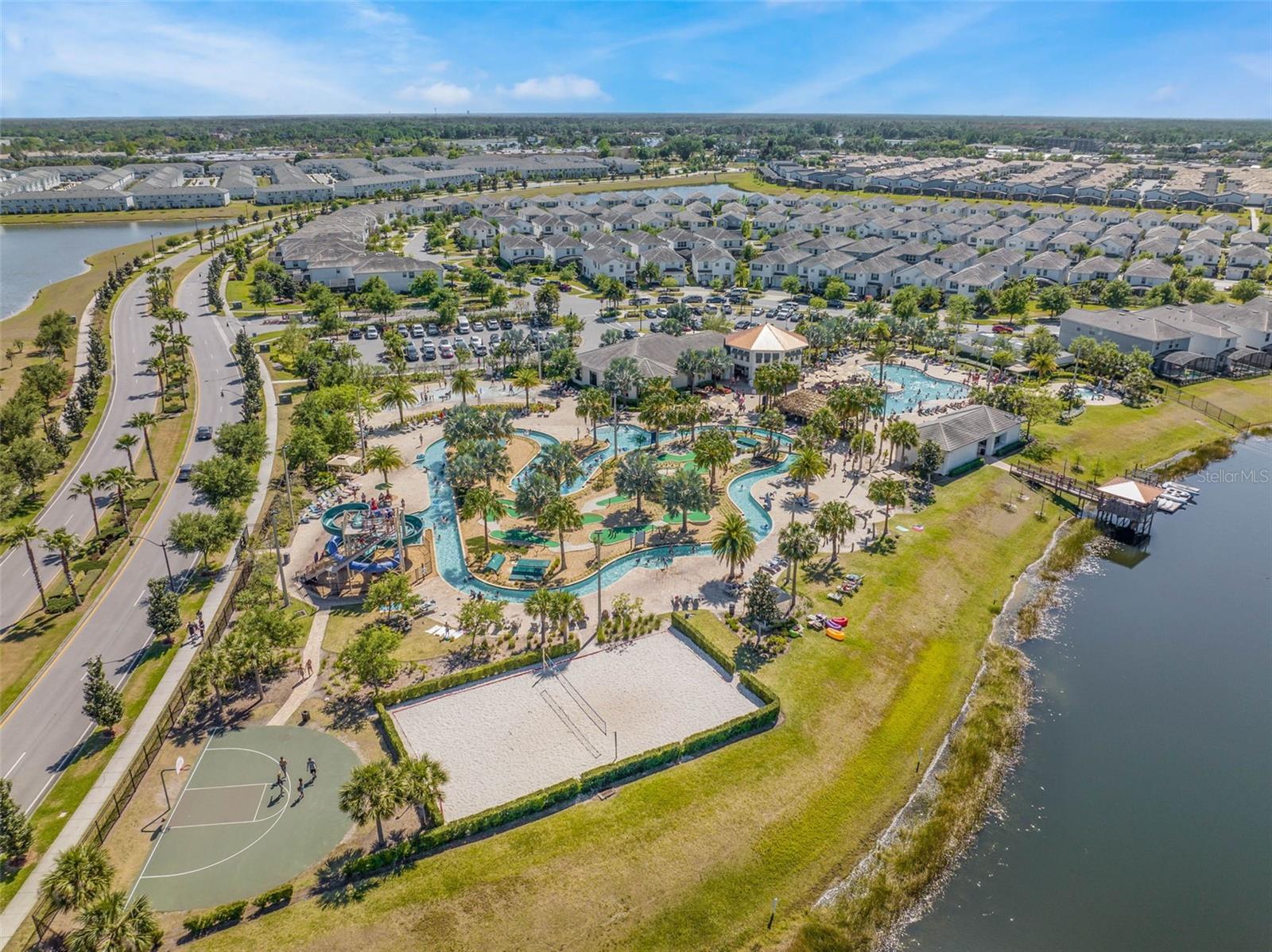 Image 41 of 85 For 4730 Sleepy Hollow Drive