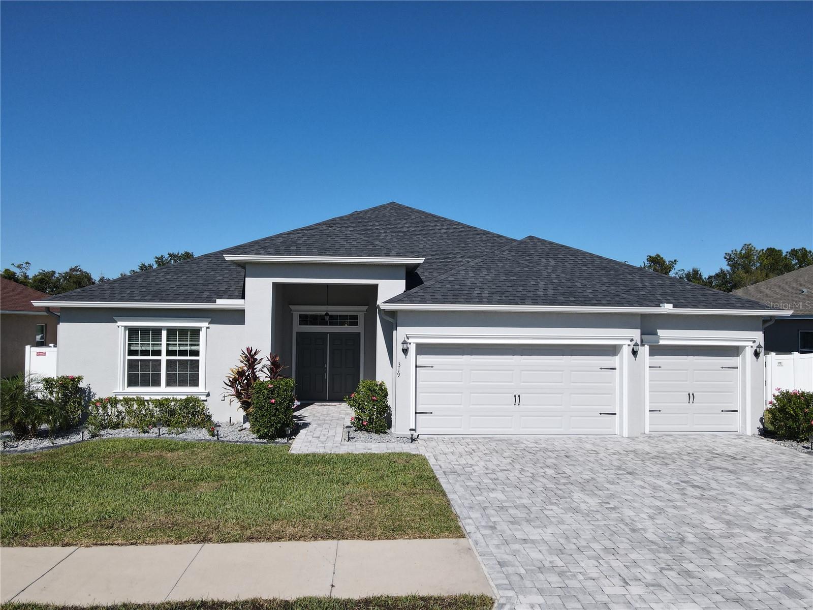 Details for 319 Travelers Creek Drive, AUBURNDALE, FL 33823