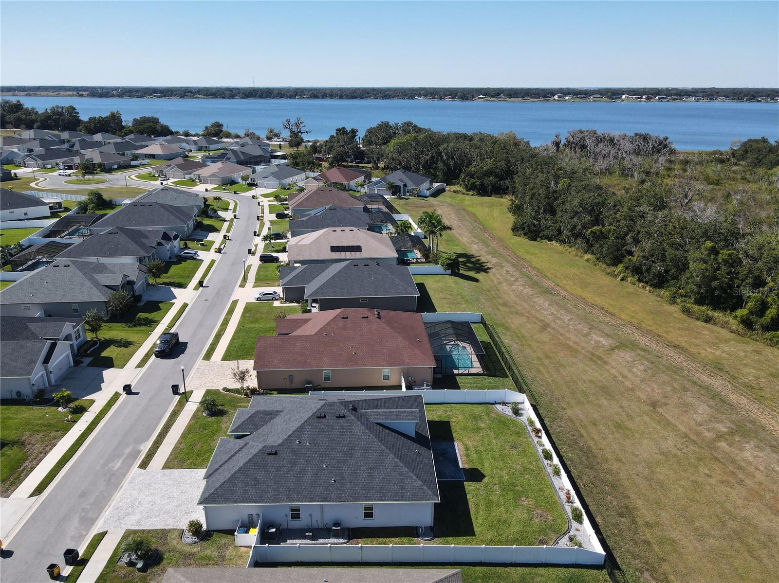 Image 59 of 61 For 319 Travelers Creek Drive