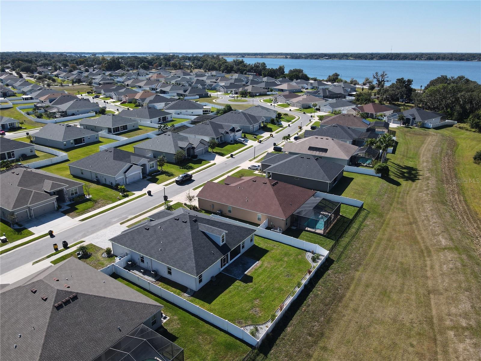 Image 61 of 61 For 319 Travelers Creek Drive