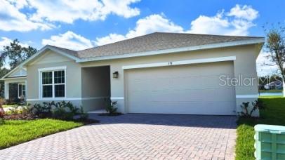 Details for 178 Eagle Harbor Way, DAYTONA BEACH, FL 32124