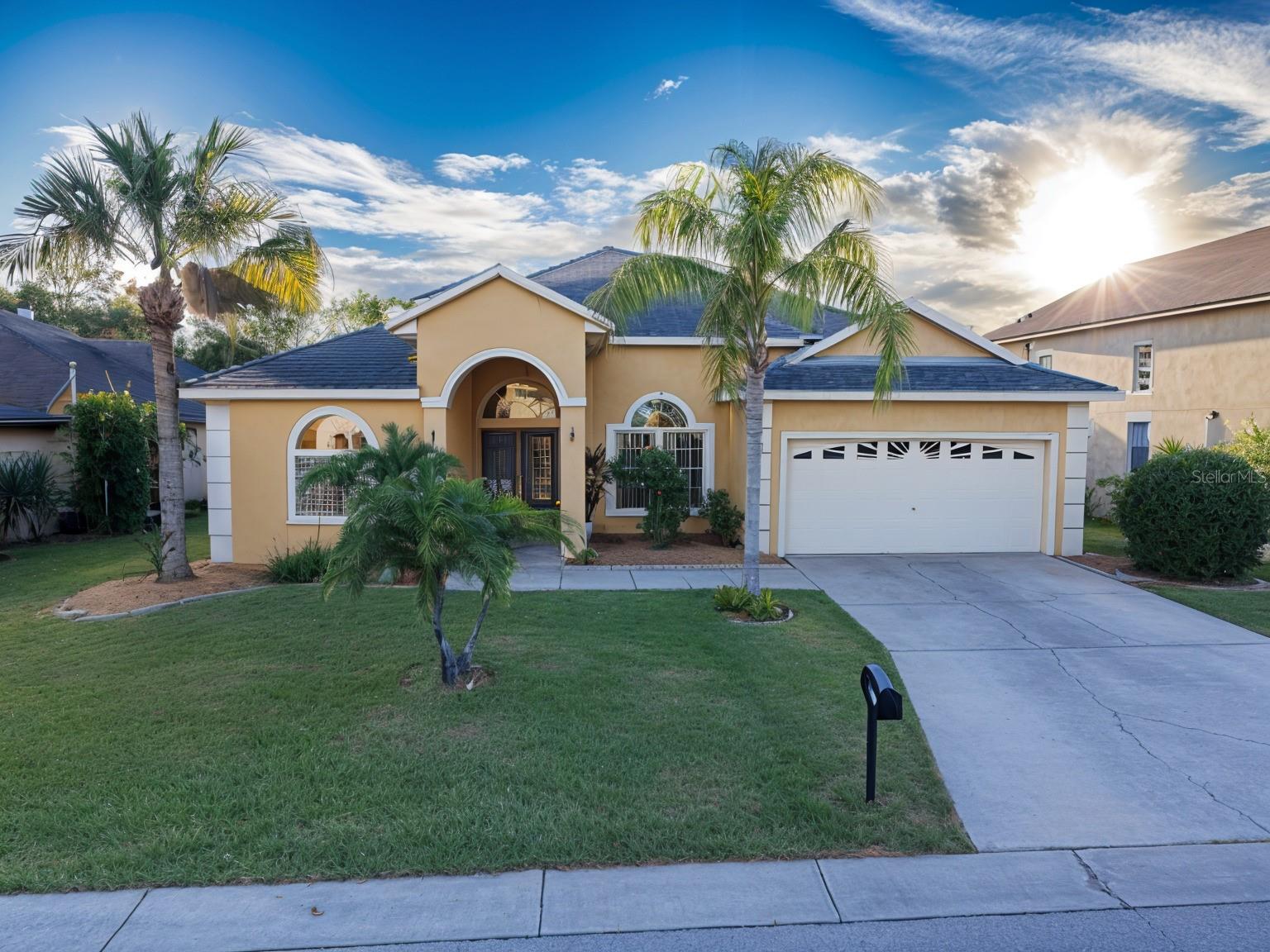 Details for 936 Montana Avenue, DAVENPORT, FL 33897