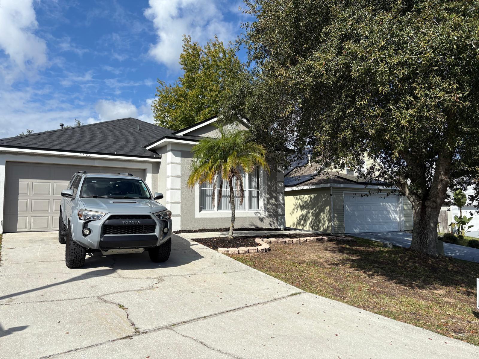 Details for 3785 Huntwicke Boulevard, DAVENPORT, FL 33837