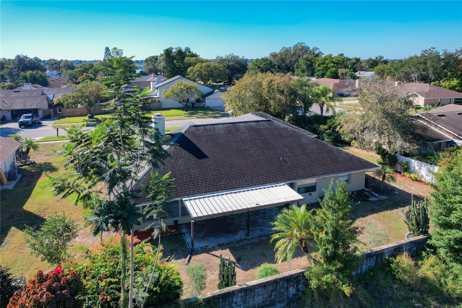 Image 49 of 52 For 220 College Grove Circle Ne