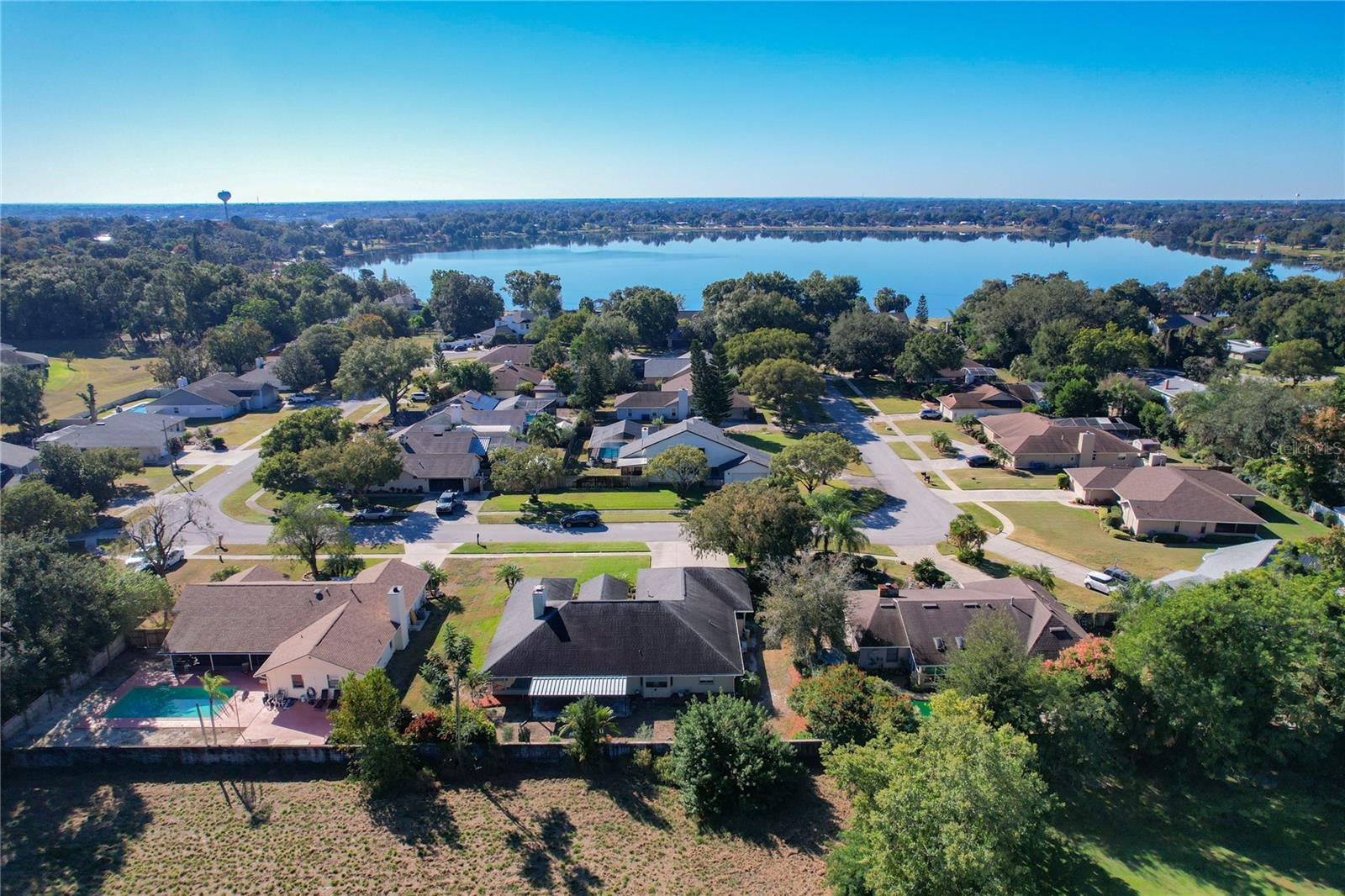 Image 50 of 52 For 220 College Grove Circle Ne