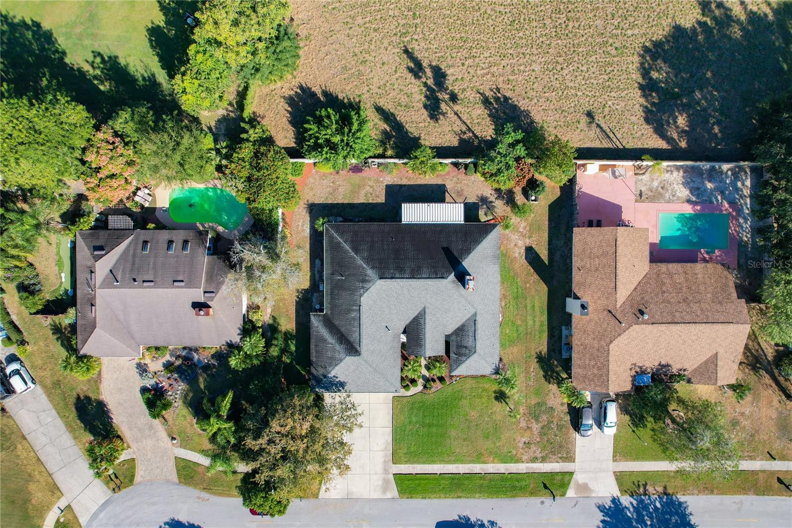 Image 52 of 52 For 220 College Grove Circle Ne