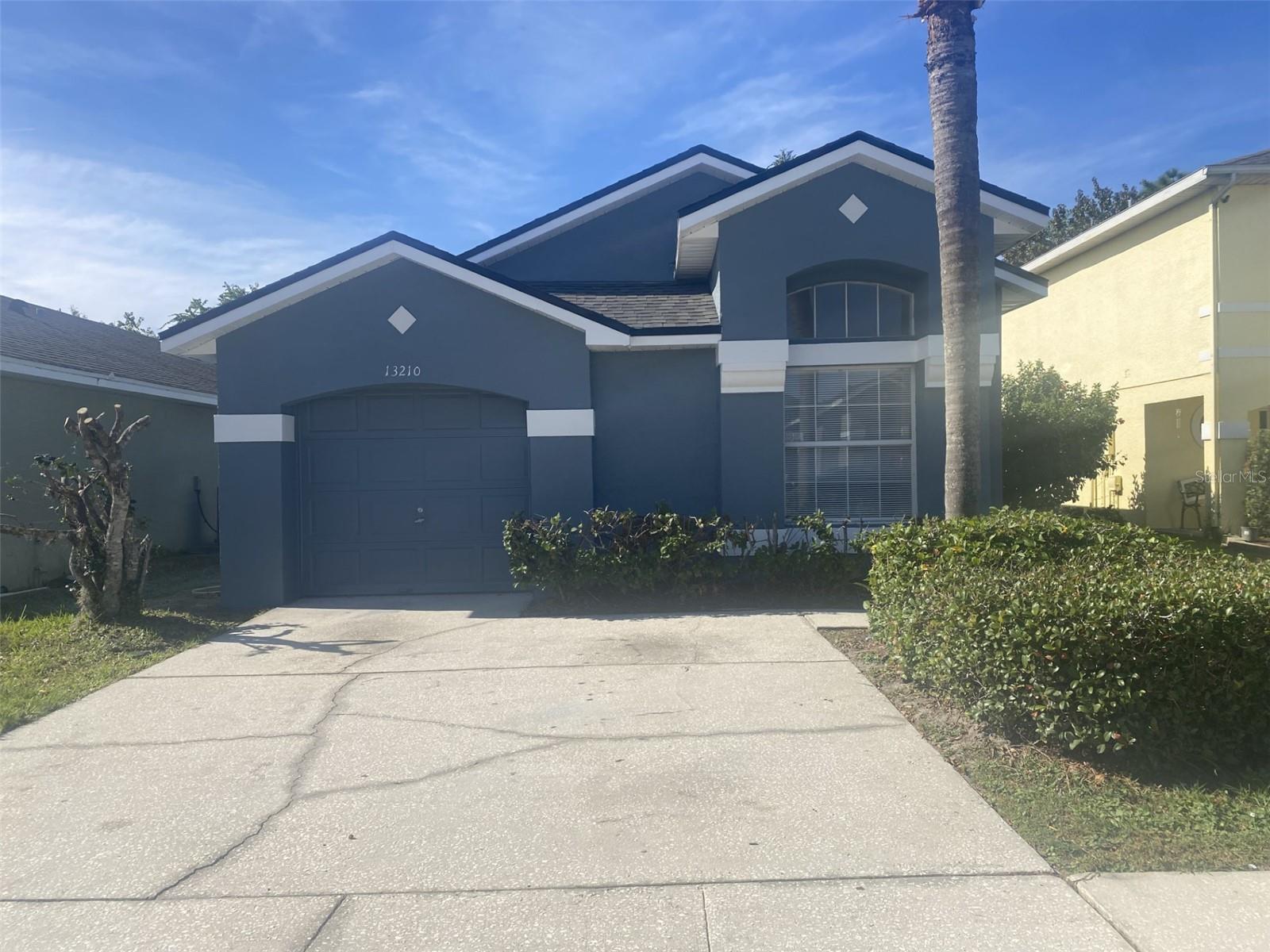 Details for 13210 Meadowfield Drive, ORLANDO, FL 32824