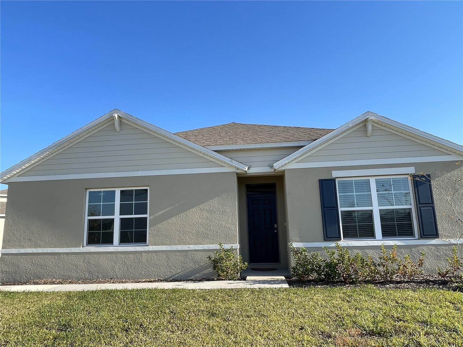 Details for 5726 Millhouse Way, ST CLOUD, FL 34771