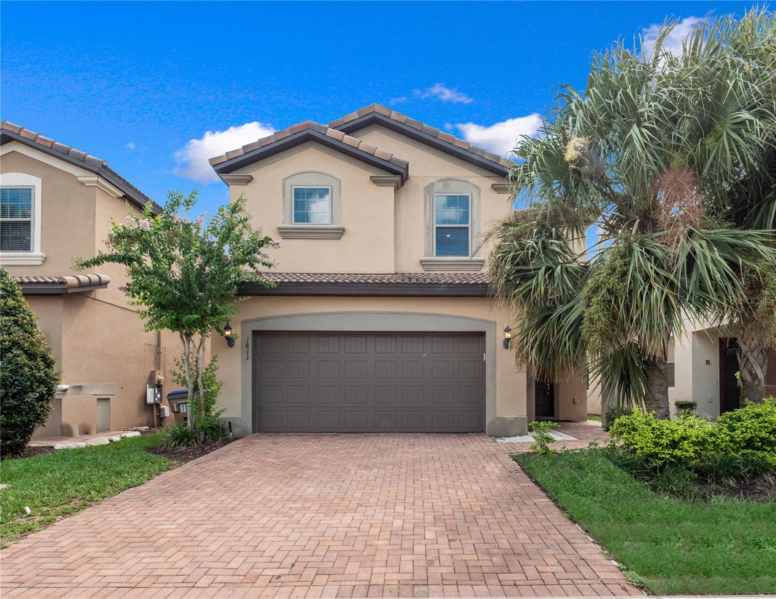 Details for 1813 Nice Court, KISSIMMEE, FL 34747