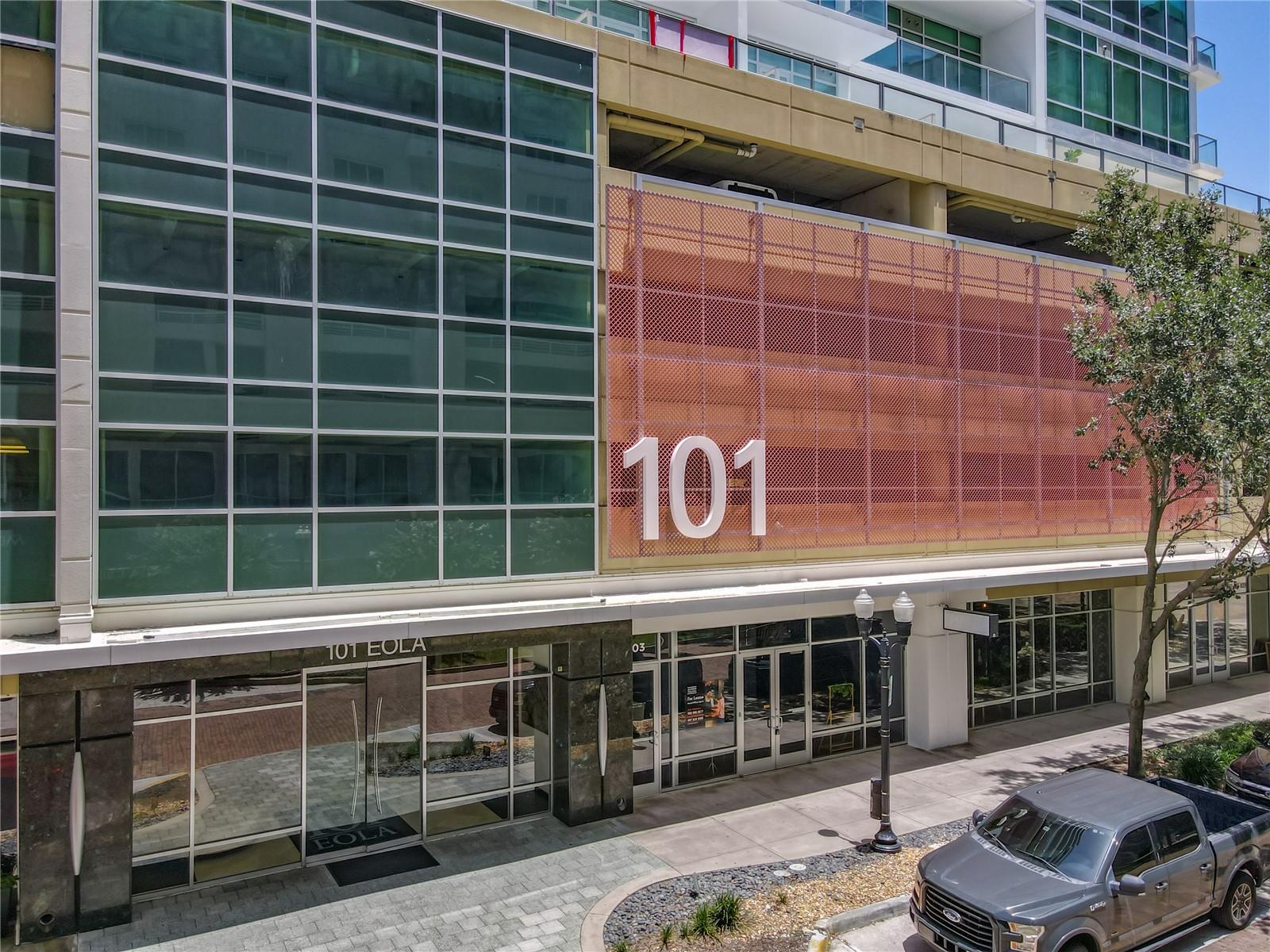 Details for 101 Eola Drive 607, ORLANDO, FL 32801