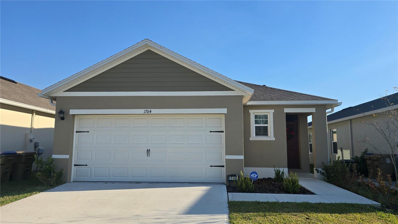 Details for 1784 Bull Hill Road, KISSIMMEE, FL 34744