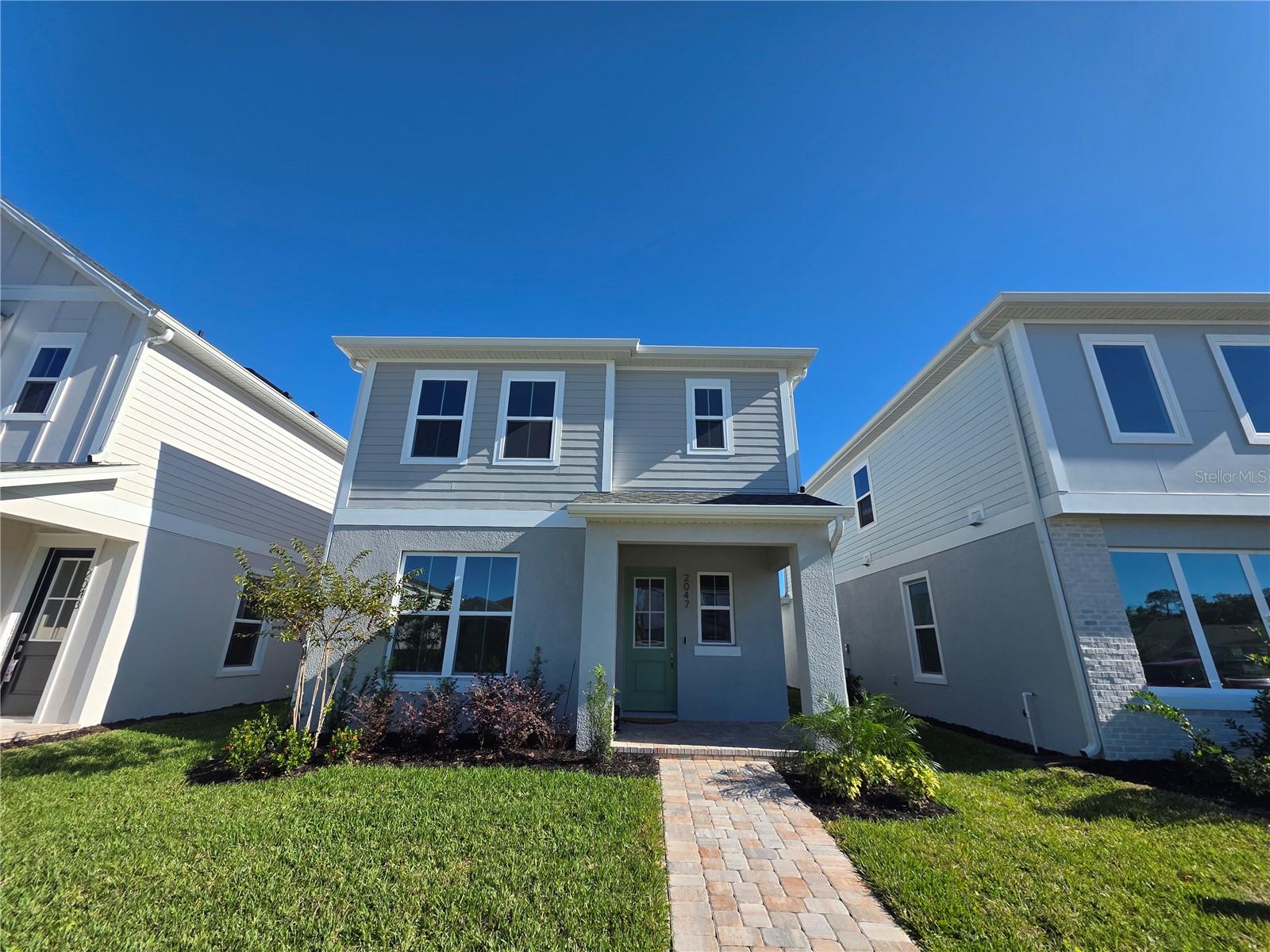 Details for 2047 Iorio Street, ST CLOUD, FL 34771