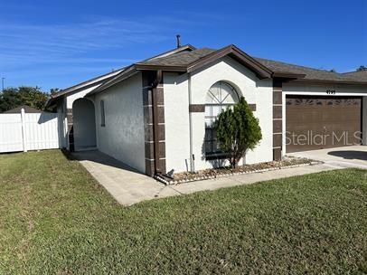 Details for 4795 Warrior Lane, KISSIMMEE, FL 34746