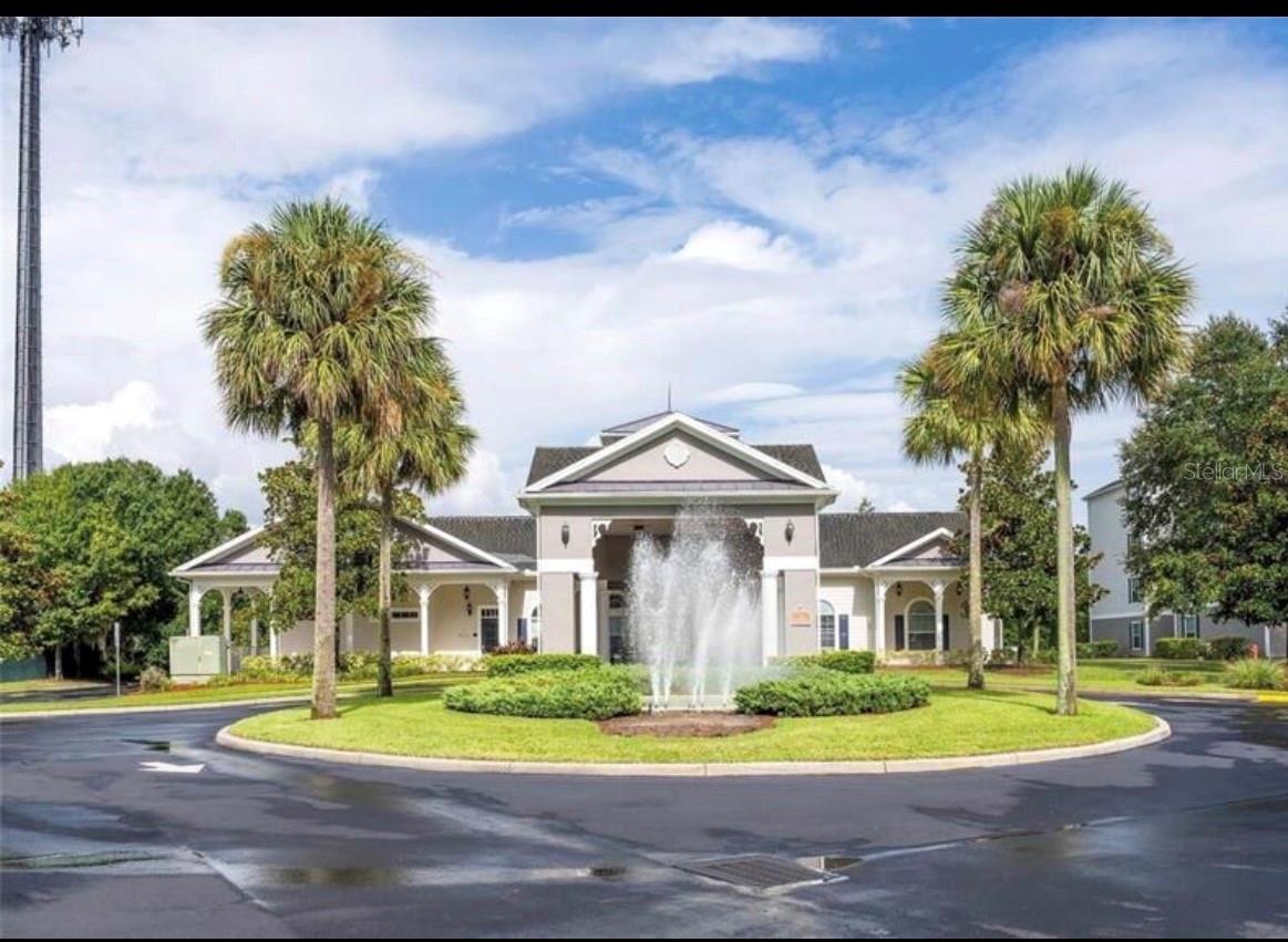 Details for 3175 Feltrim Place 402, KISSIMMEE, FL 34747