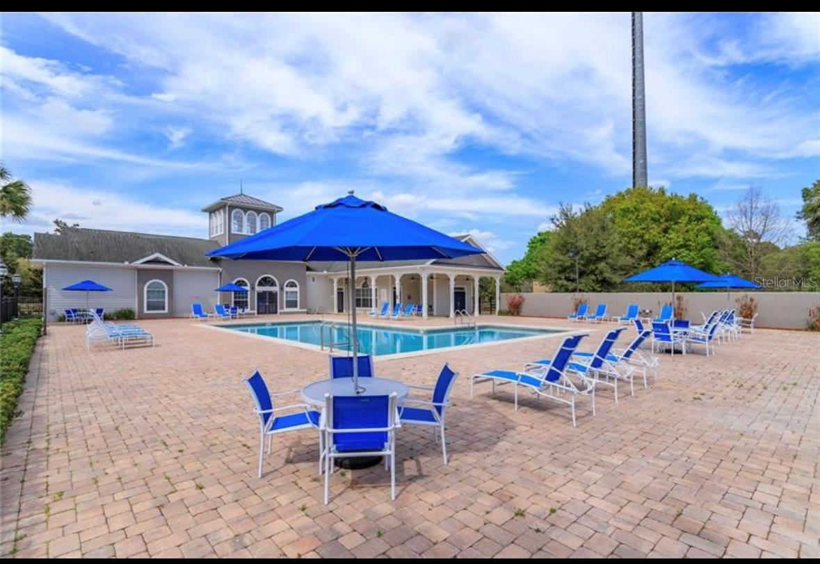 Image 17 of 19 For 3175 Feltrim Place 402