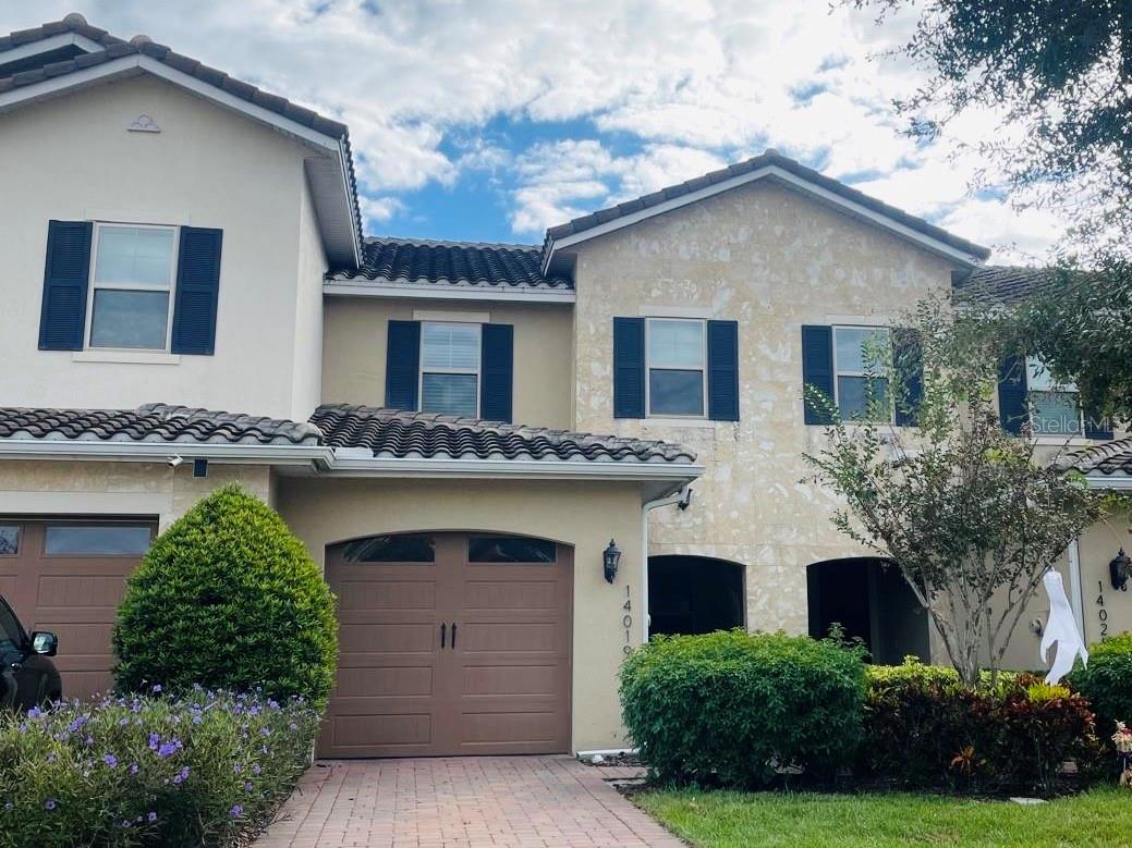 Details for 14019 Millington Street, ORLANDO, FL 32832