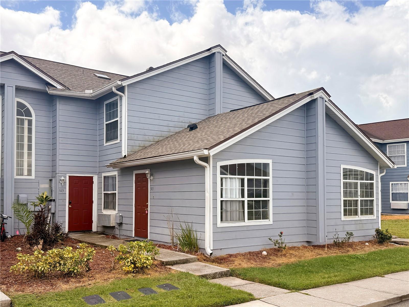 Details for 515 Orchid Drive A, DAVENPORT, FL 33897