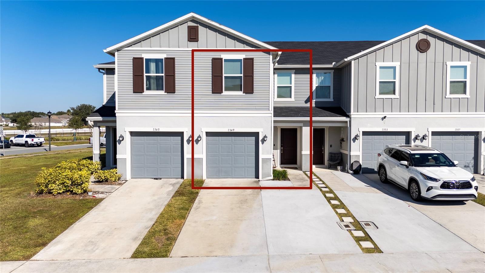 Image 2 of 29 For 1349 Mirabella Circle