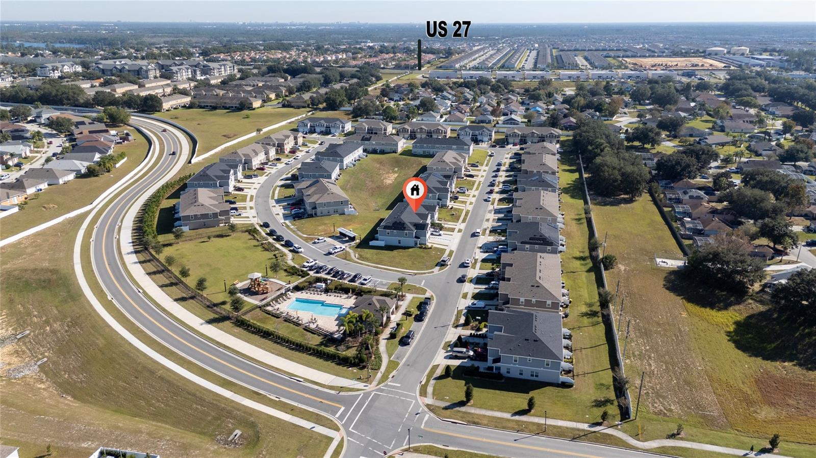 Image 5 of 29 For 1349 Mirabella Circle