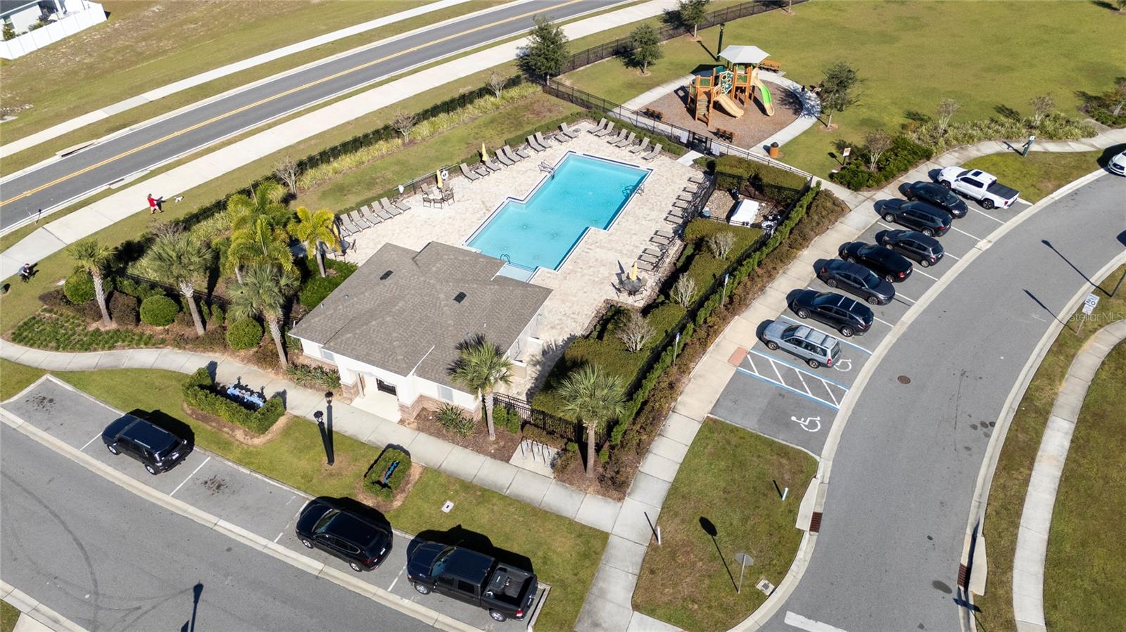 Image 6 of 29 For 1349 Mirabella Circle