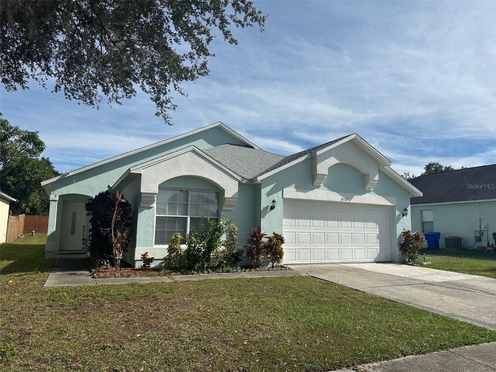 Details for 2112 Mallard Creek Circle, KISSIMMEE, FL 34743