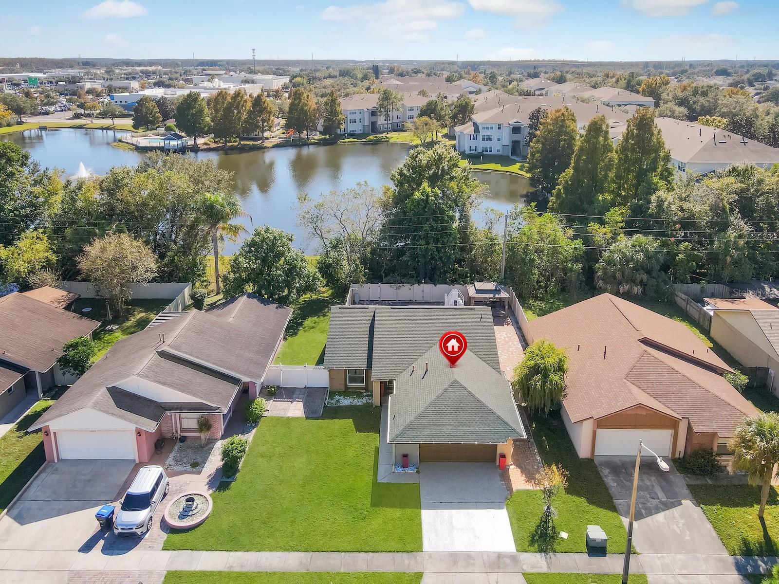 Image 26 of 32 For 12439 Coriander Drive