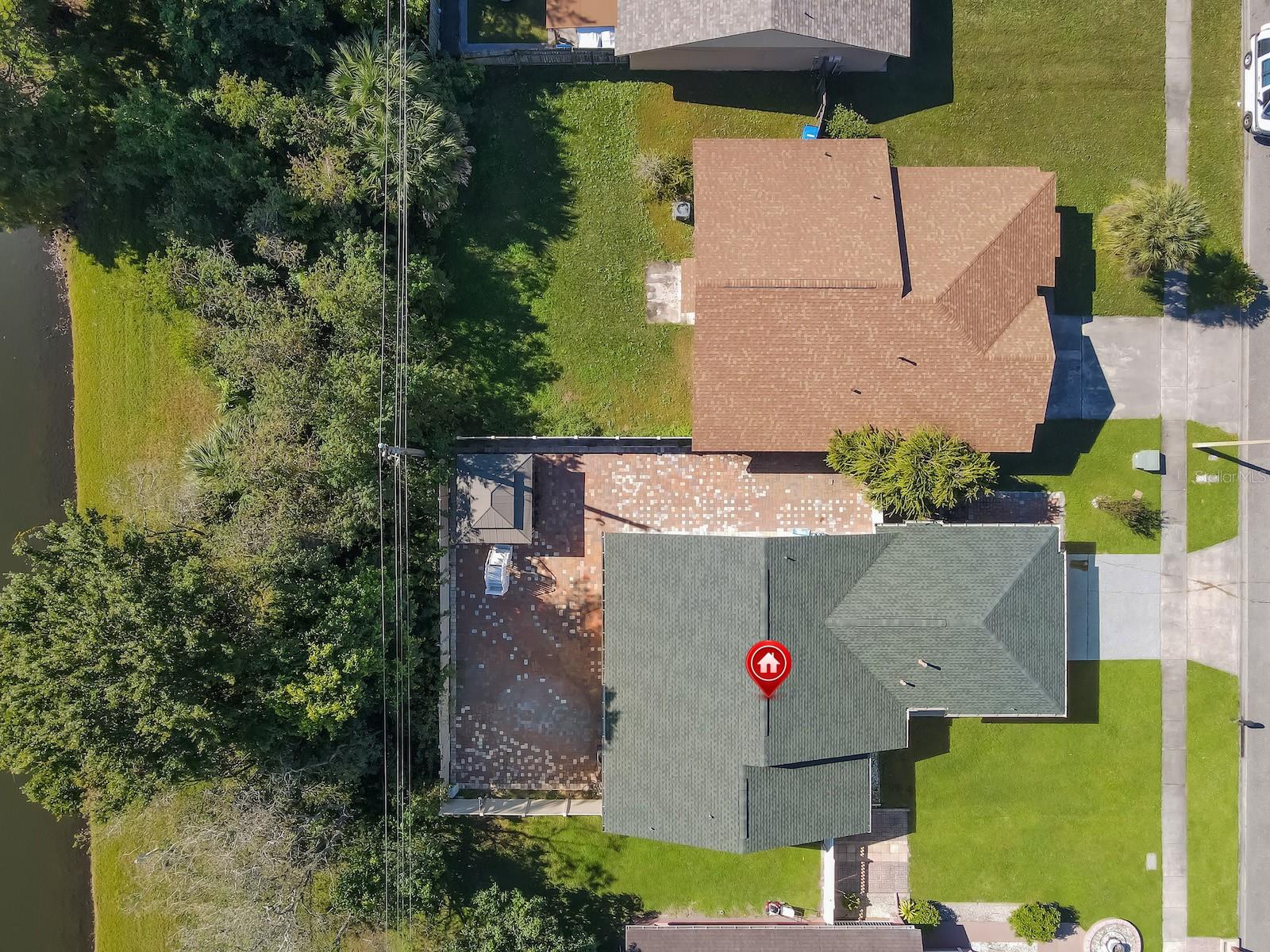 Image 30 of 32 For 12439 Coriander Drive