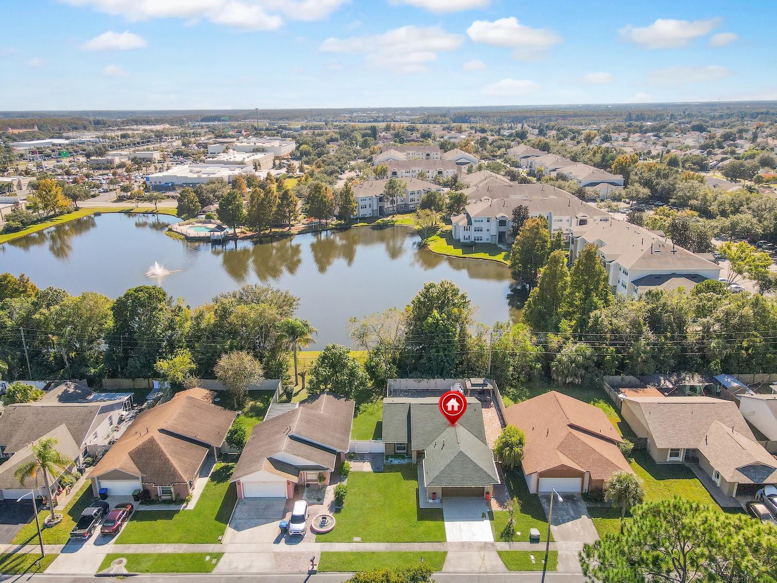 Image 31 of 32 For 12439 Coriander Drive