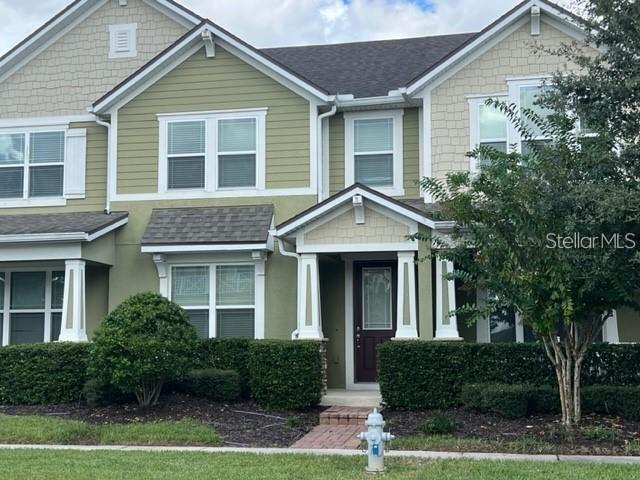 Details for 2640 Amati Drive, KISSIMMEE, FL 34741