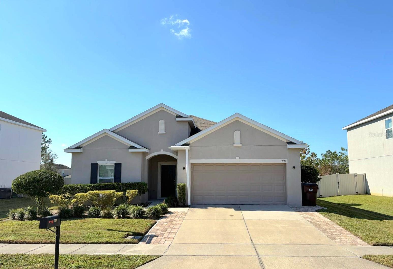Details for 3947 Wind Dancer Circle, ST CLOUD, FL 34772