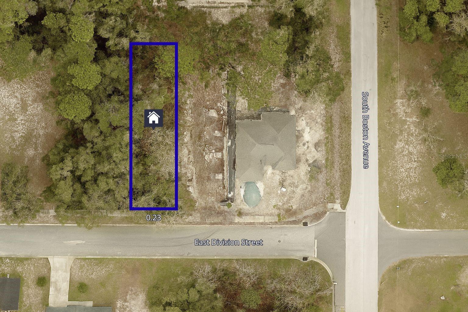 Listing Details for E Division St Deland, DELAND, FL 32724