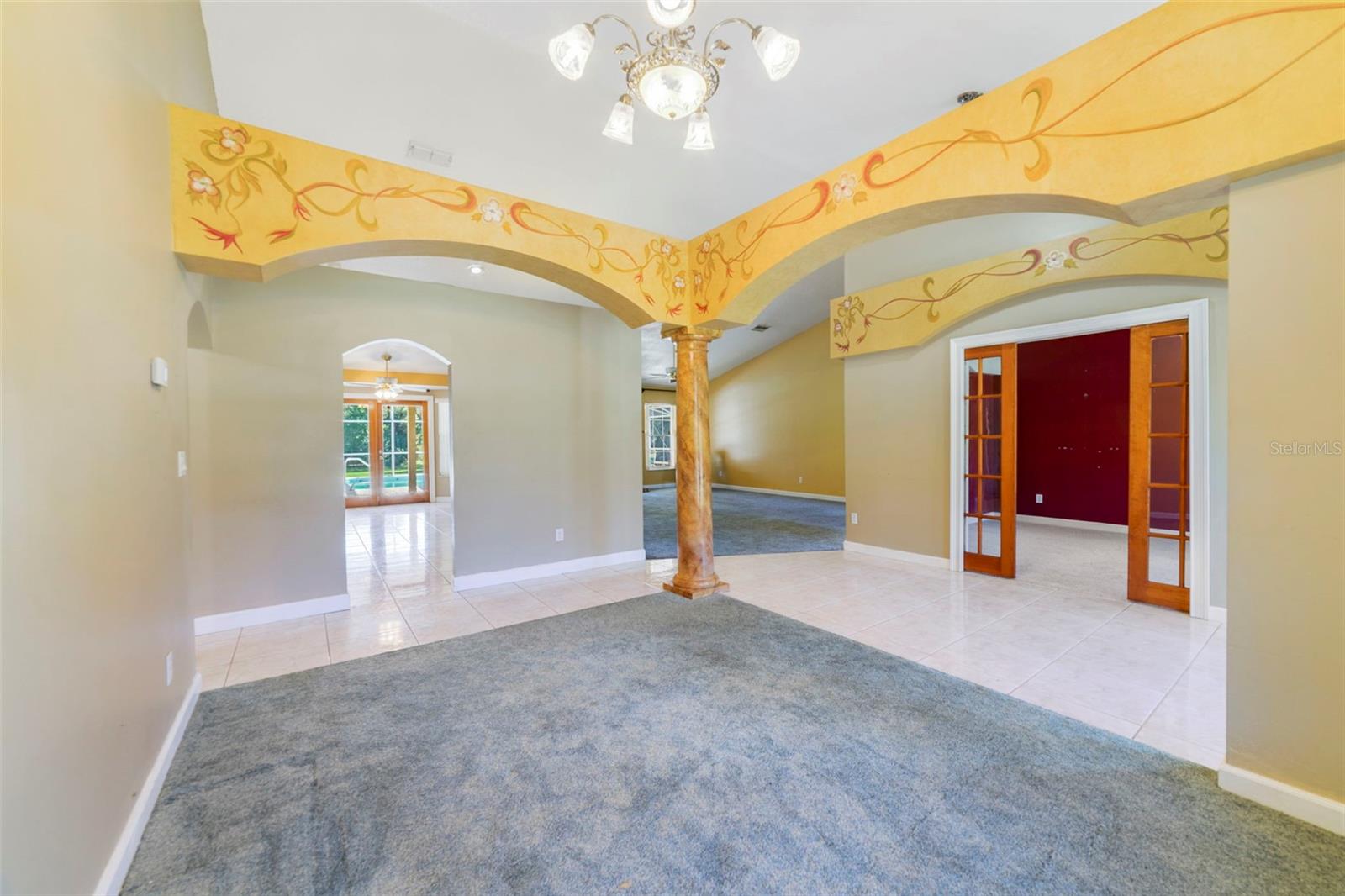 Image 4 of 21 For 3371 Earle Court