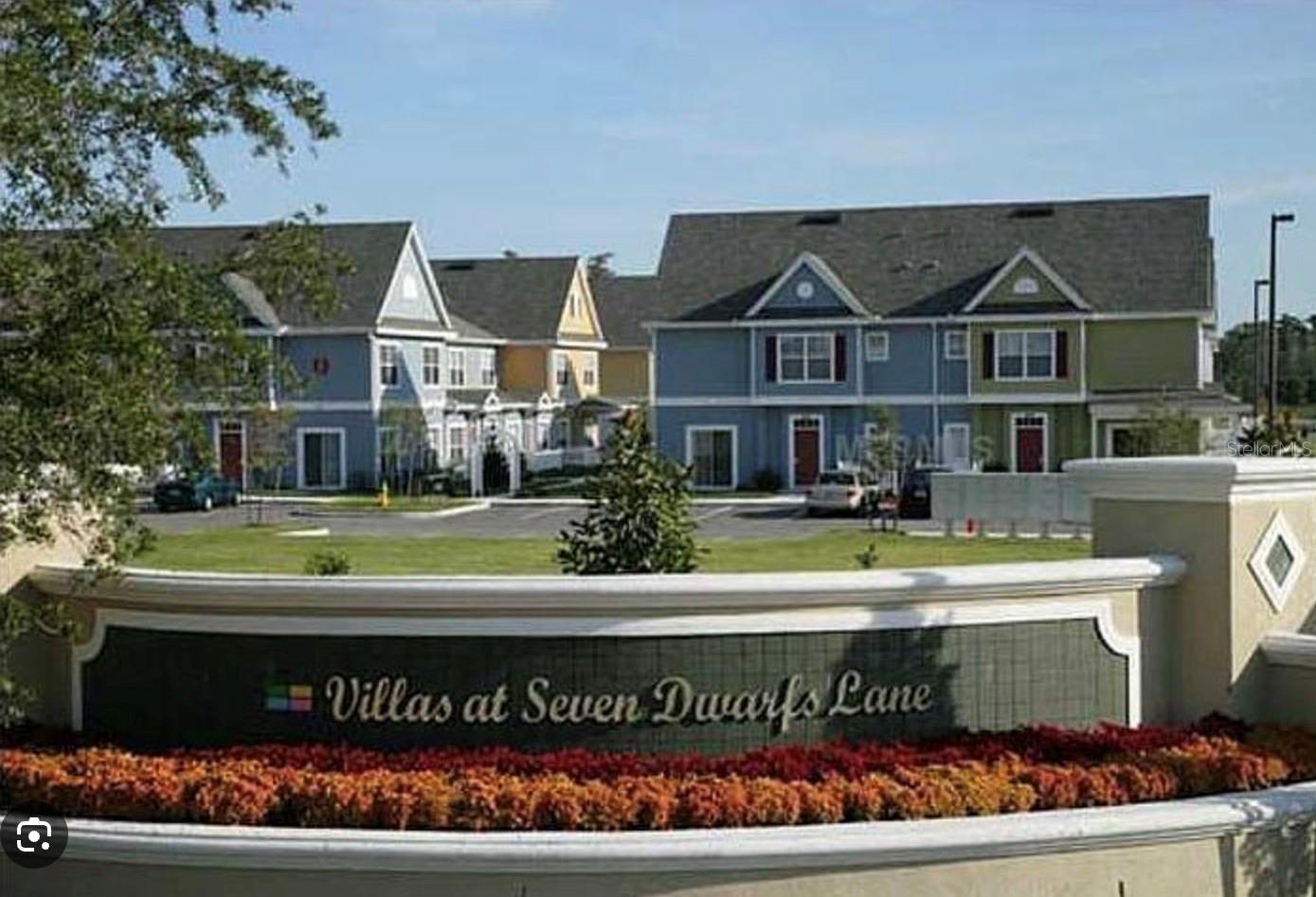 Details for 2608 Lodi Circle 103, KISSIMMEE, FL 34746